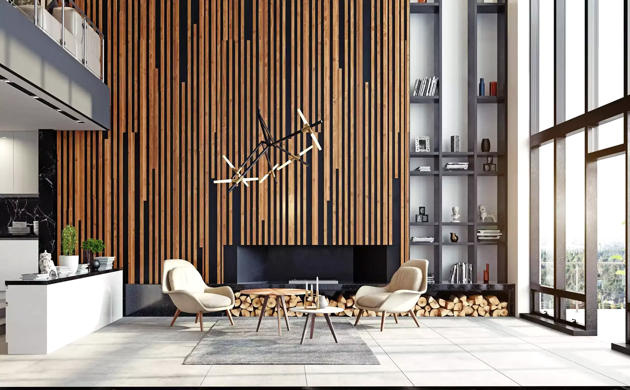 Interior Mimarlık 1