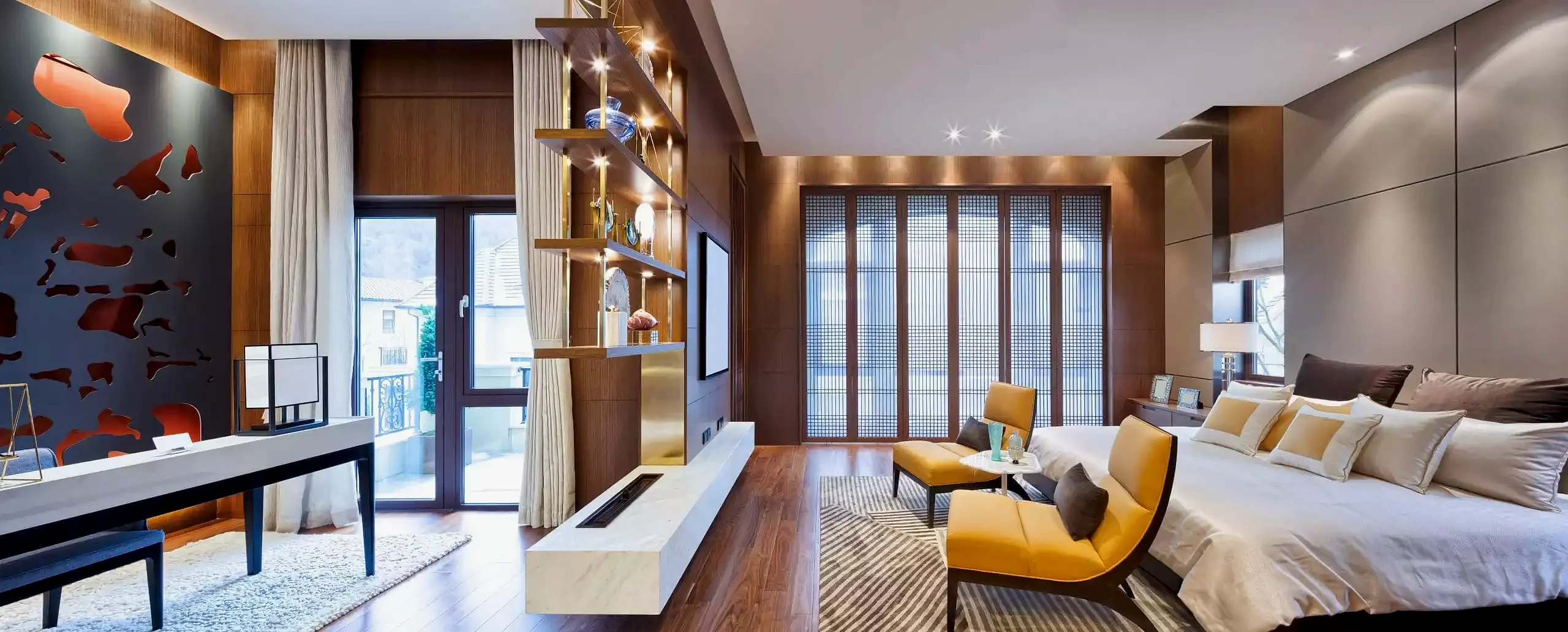 Interior Mimarlık 6