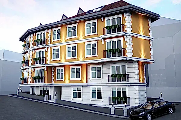 Interior Mimarlık 15