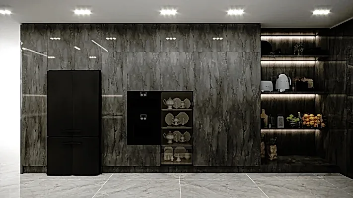 Interior Mimarlık 25